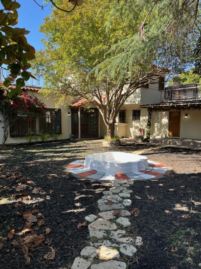 Photo - 3836 Laurel Canyon Blvd House