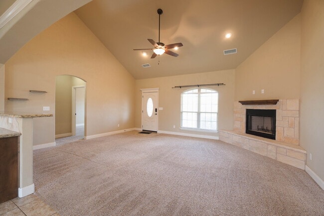 Photo - Beautiful 4-Bedroom Home with High Ceilings Available for Summer 2026 Pre-Lease