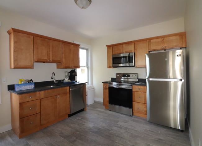 Photo - 32 Chester St Unidad 2