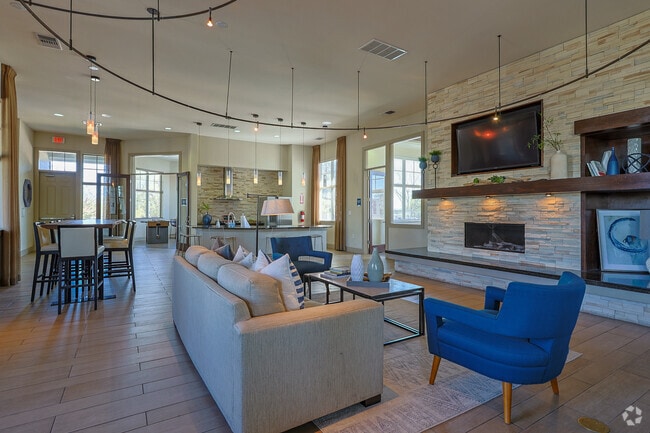 Clubroom