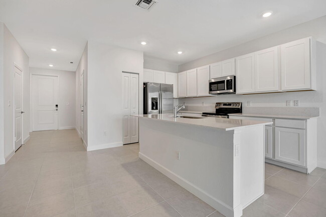 Photo - 539 Rivergrass St Townhome