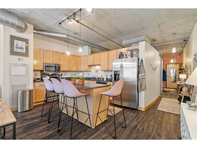 Photo - 720 N 4th St Unit 205