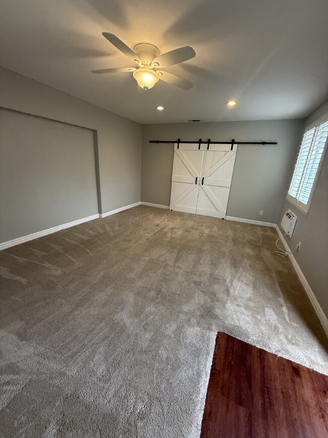 Photo - Beautiful and Spacious Newly Remolded ADU with Private Entrance - Newly painted, new appliances -... Unit B