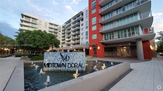 Building Photo - 7751 NW 107th Ave Unit 417 Rental
