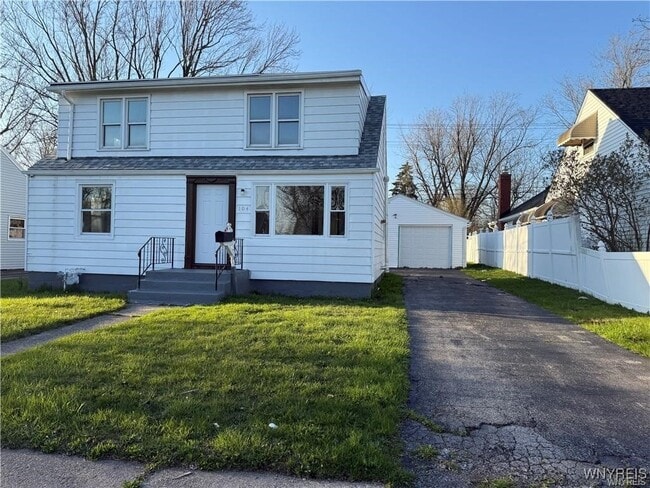 Photo - 104 Balbach Dr