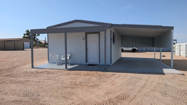 Building Photo - 27038 E Lucia Dr Unit J