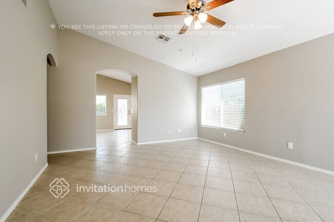 Photo - 3606 W Via Del Sol Dr