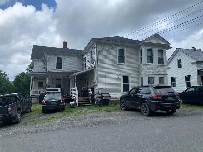 295 High St  