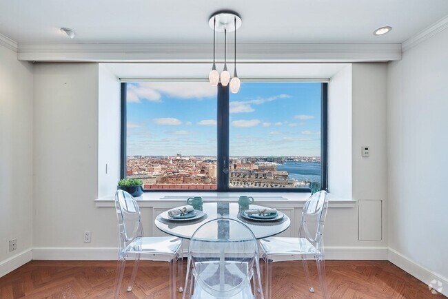 Building Photo - 85 E India Row Unit 23A Rental
