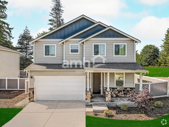 Building Photo - 8015 Katriel Ct SW Rental