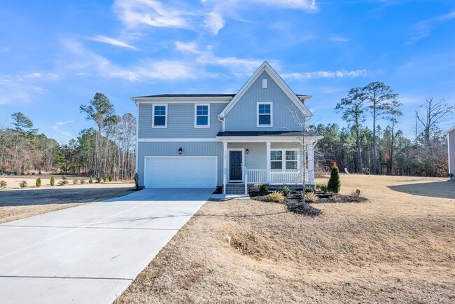 Photo - 1505 Tawny Vw Ln