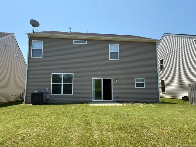 Photo - 4BR/2.5 BA Home in Monroe
