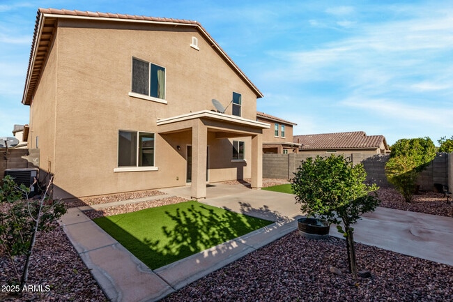Photo - 11603 W Calavar Rd