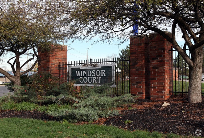 Windsor Court