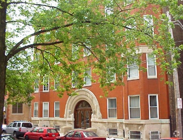 Building Photo - 2464 N Geneva Terrace Rental