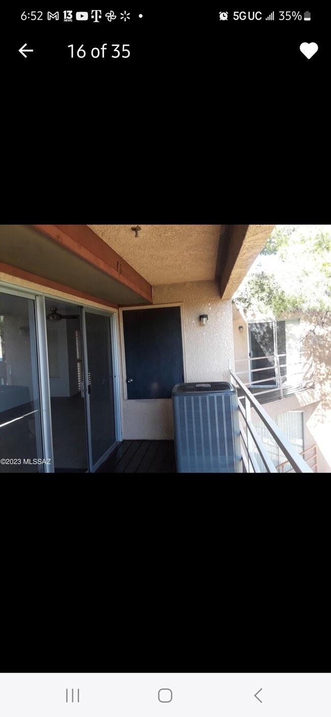 Photo - 2601 W Broadway Blvd Unit #P399