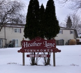 Heather Lane Apartments - Heather Lane Apartments