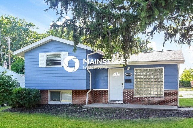 3 Bedroom Pet-Friendly Home in CLEVELAND, ... - 3 Bedroom Pet-Friendly Home in CLEVELAND, ...