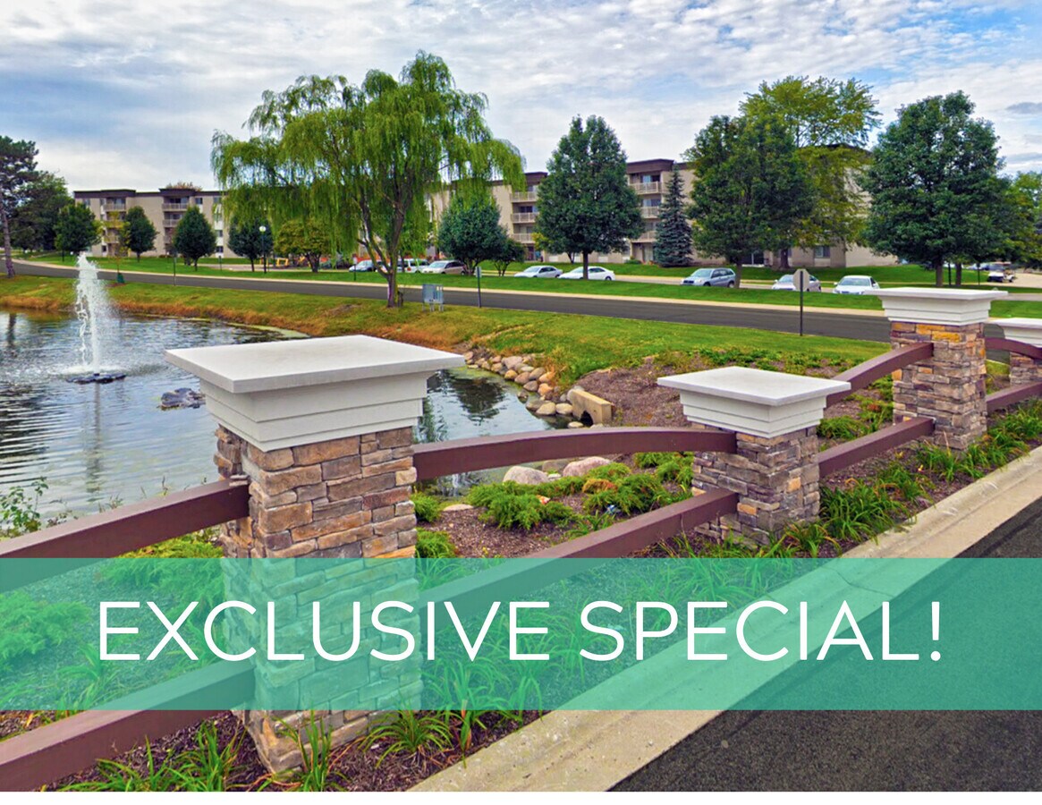 Stonebridge Village Apartments For Rent In Arlington Heights Il