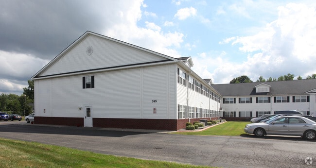 Gateway Apartments