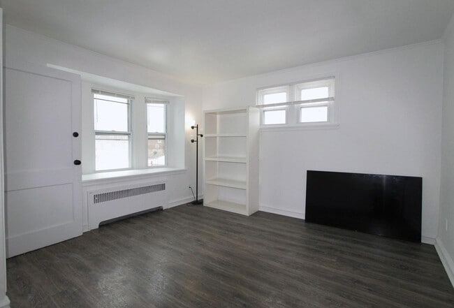 Building Photo - 7900 Michener Ave