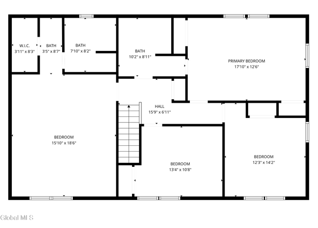 Photo - 3 Springwood Manor Dr
