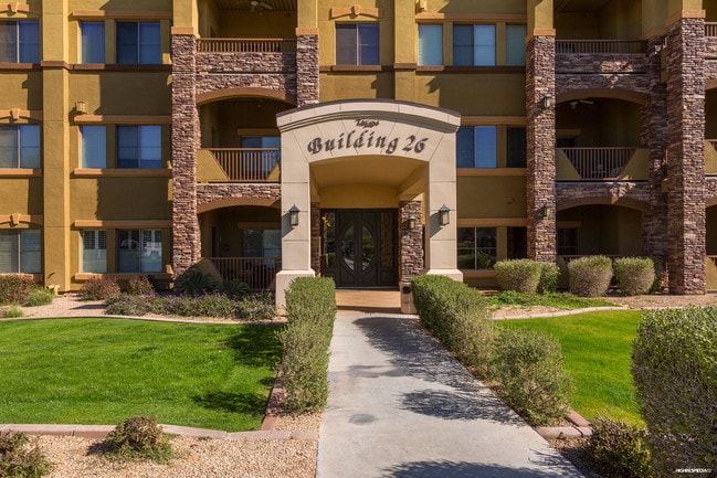 Photo - 5350 E Deer Valley Dr Unidad 3418