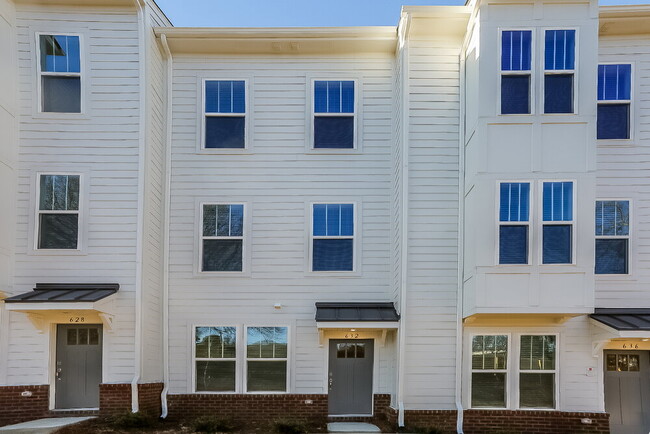 Photo - 632 Ethridge Pl Townhome