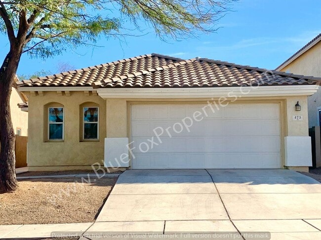 Building Photo - 475 W Calle La Bolita Rental