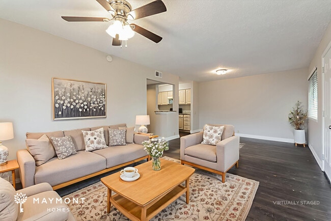 Photo - 4421 Westminster Dr