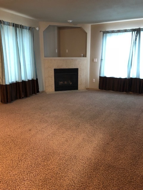 Photo - Spacious 4 bedroom, 2.5 bath, in Breckenridge Community