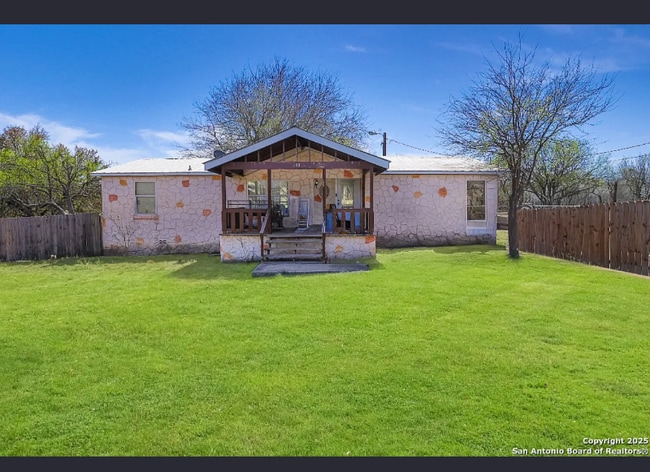 Building Photo - 193 Co Rd 5633 Rental