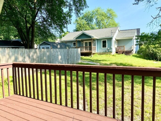 Photo - 1101 Crosby St NW