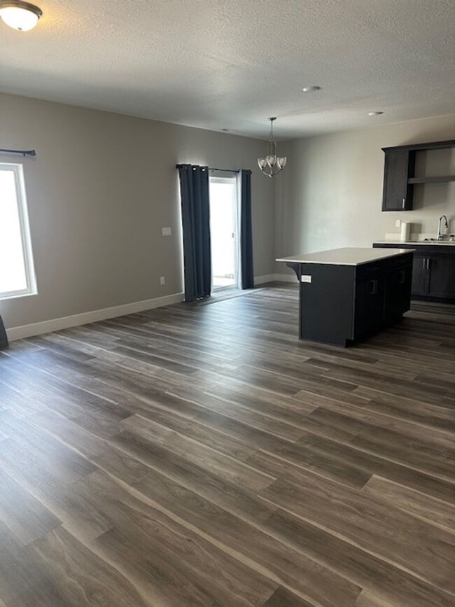 Photo - Amazing 3 bed, 2.5 bath with 2 car garage townhome!