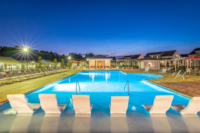 Anthem Luxury Rental Homes
