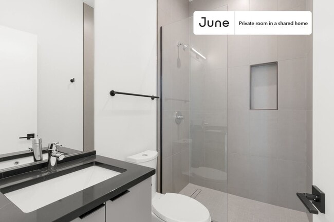 Photo - Room in Shared 4 bed/3 bath home Unit B