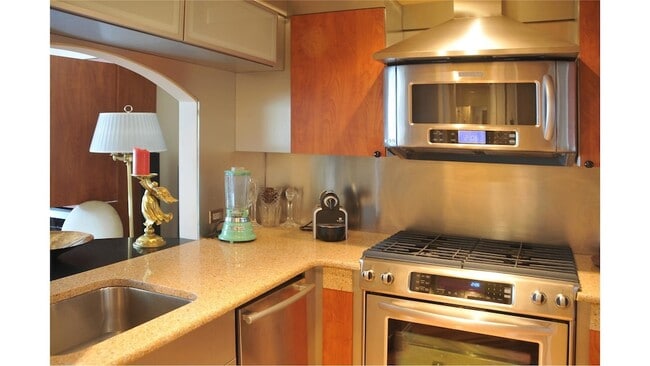 Photo - 150 W 56th St Unit 3509