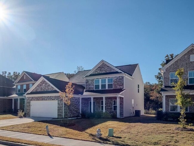 Photo - 1586 Maston Rd