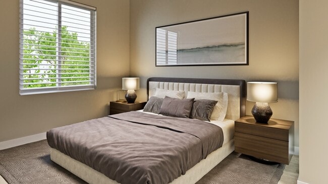 Odyssey Apartments