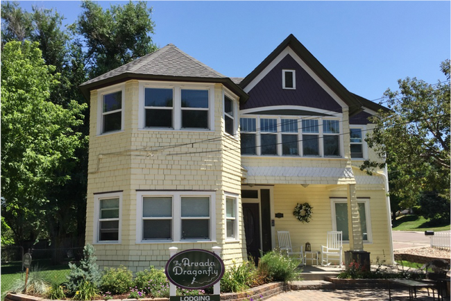 Building Photo - 5900 Wadsworth Blvd Unit 1