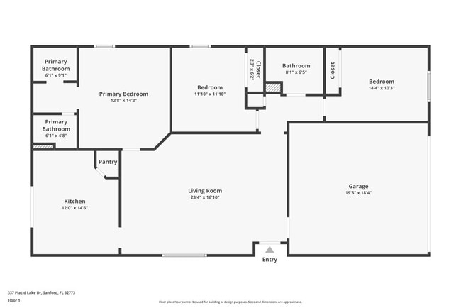 Photo - 337 Placid Lake Dr