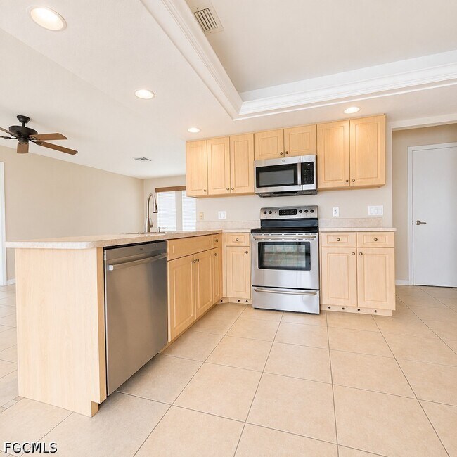Photo - 1429 SE 31st Terrace