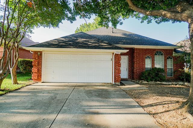 933 Blossomwood Ct