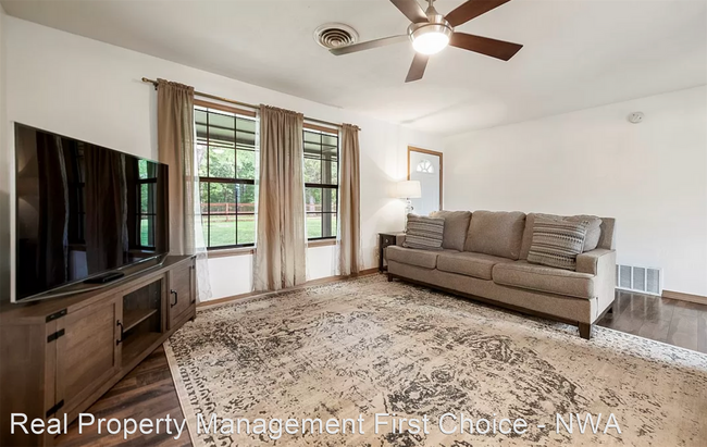 Photo - 3 br, 2 bath House - 20374 Rocky Branch Road