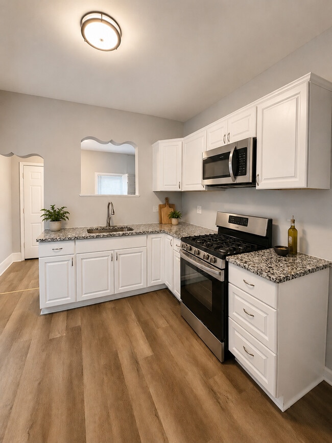 Photo - 5024 Parrish St