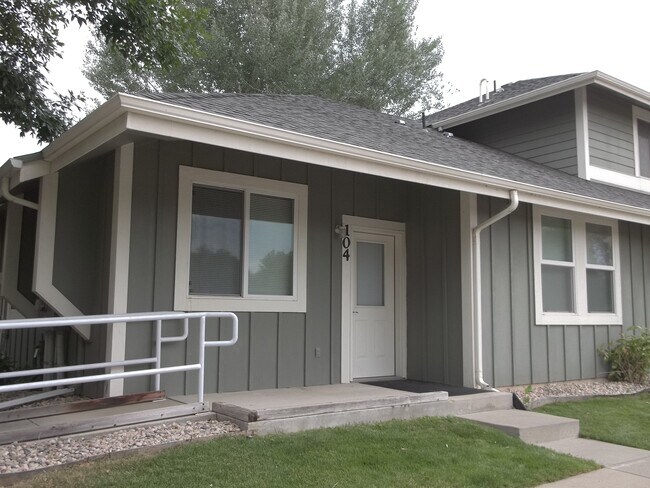 Photo - 105 S Taft Hill Rd Unit 104