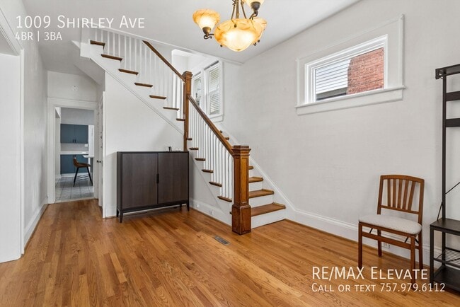 1009 Shirley Ave