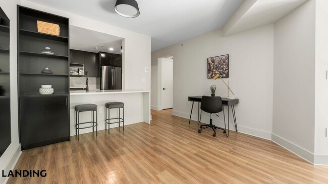 Photo - 1550 Clarendon Blvd Unit 105