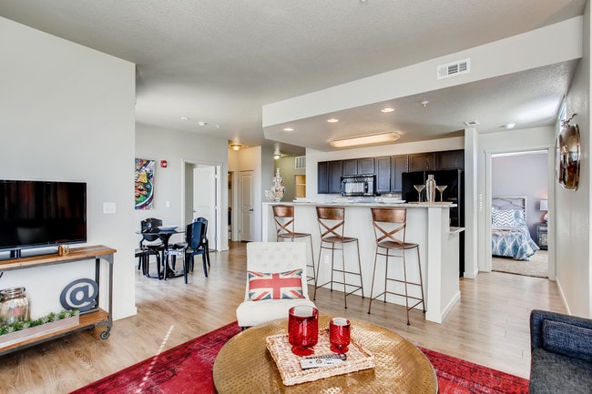Legend Flats | Evans, CO Apartments