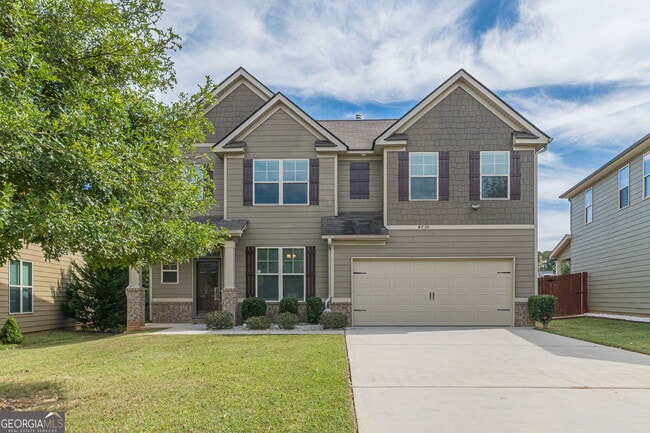 Photo - 4730 Brookwood Pl